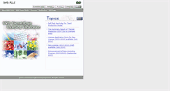 Desktop Screenshot of dvdfllc.co.jp